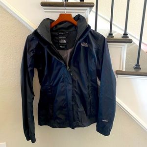 The North Face Women’s Rain Jacket size small